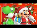 Download Lagu 2 Hours of Nintendo Music for Holidays \u0026 Christmas 🎁 MP3