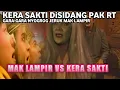 Lagu Mak lapir vs kera sakti||parodi bengek