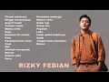 Download Lagu TOP 25 RIZKY FEBIAN FULL ALBUM (LYRICS)