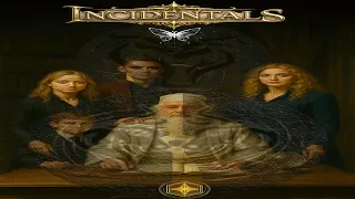 INCIDENTALS - THE CONFORMATION