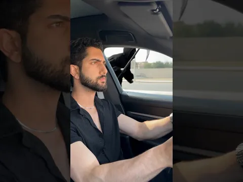 He Buckled Up REAL Quick π