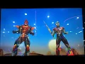 Download Lagu Ultraman Fusion Fight - Orb Origin + Juggler, O-50 Combination -