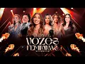 Download Lagu Galícia - Vozes Femininas ( Márcia Fellipe, Yara Tchê, Solange Almeida \u0026 Raphaela Santos )