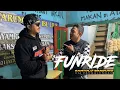 Download Lagu RACUNIN TOURING SALAH SATU PERSONIL 3 PEMUDA BERBAHAYA !! FUN RIDE SANTOLO - BANDUNG VIA PANGALENGAN