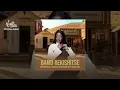 BAMO REKISHITSE - (Kharishma, DJ Angelo & Buddysax Feat Mack Eaze)#kharishma