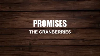 Download THE CRANBERRIES - PROMISES MP3
