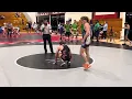 Luke Murray Super 32 Qualifier Finals