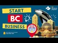 How to start a business in BC Register Your BC Sole Proprietorship