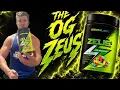 STORM LABS ZEUS - HOW DID WE MISS THIS ONE