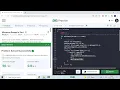 Minimum Swaps to Sort C GFG Problem of the Day 06-02-2022