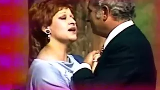 آه لو قابلتك من زمان     ورده دندنها
