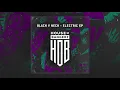 Lagu Black V Neck - Black (Original Mix) | House of Bangerz