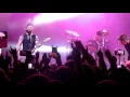 Lagu Skillet Челябинск 23.06.2016(6)