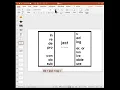 Latin ject new lesson with PPT