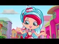 Shopkins Jessicake s Party Cartoons For Girls Full Episodes s For Kids