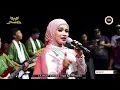 Download Lagu CINTA SEGITIGA - YUZNIA ZEBRO | KONSER MARDATILA GROUP