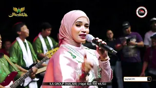 cinta segitiga yuznia zebro konser mardatila group