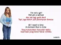 Britney Spears - I'm Not A Girl, Not Yet A Woman | Lirik Terjemahan