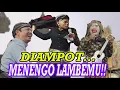 PERCIL NGAMOK!!!😀😀 IKI TAK GAMPEK E CANGKEME YO PAK EKO??( bercanda) SUMPAH LOOOUCU NEMEN..