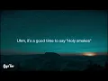 1nonly - Step Back (Lyrics) ft. SXMPRA