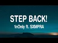 Download Lagu 1nonly - Step Backs ft. SXMPRA