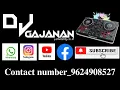 Lagu NEW GARBA MIX 2023 || DJ GAJANAN VANSDA || PRATIK_X07 || NEW YEAR GARBA || NEW YEAR ENJOY MOGRAVADI