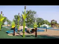 Bay City State Park offers new destination playground