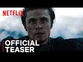 Video di The Letter for the King | Official Teaser | Netflix