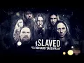 ENSLAVED - One Thousand Years Of Rain (OFFICIAL LYRIC VIDEO)