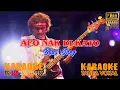 Download Lagu APO NAK DI KATO - Blues Gang - KARAOKE HD [4K] Tanpa Vocal
