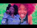 Theodora : "KONGOLESE SOUS BBL" - CANAL+