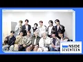 Download Lagu [INSIDE SEVENTEEN] SEVENTEEN (세븐틴) 'FML' 활동 비하인드 (SEVENTEEN 'FML' Promotions Sketch)