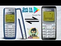 NOKIA Games Reloded Top nostagic Games Rapid Roll Snake Xenzia by GAMES JUNCTION