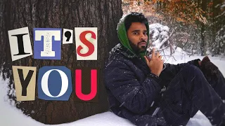 What's Stopping You? (Spoiler: It's You)