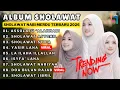 Lagu SHOLAWAT FULL ALBUM TERBARU 2026 + LIRIK | SHOLAWAT NABI TERPOPULER 2026