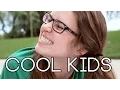 Download Lagu Cool Kids - Echosmith (Kenzie Nimmo Cover) Official Music Video