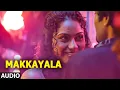 Download Lagu Makkayala Audio Song | Naan | Vijay Antony, Siddharth Venugopal, Rupa Manjari
