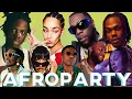 Download Lagu 2025 TOP AFROPARTY VIDEO MIX 2025🔥 AMAPIANO MIX BEST NAIJA AFROBEAT MIX BY DJ SPARK FT DAVIDO, WIZKA