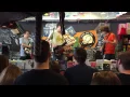 Modern Baseball FULL BAND / FULL SET at Park Ave CDs / Orlando, FL 12.06.14