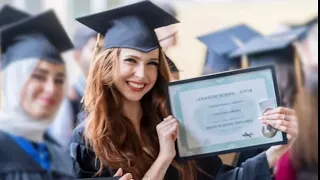 حفلة تخرجي من الثانوية 🎓 ❤️ 2023 Graduation vlog