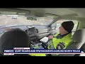 Dallas County Courtesy Patrol sparingly needed during Wednesday freeze