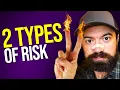 2 Types of Business Risk and the One I Choose EVERY TIME
