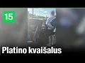 Download Lagu Klaipėdos kriminalistai sulaikė asmenis įtariamus platinusius kvaišalus dideliais kiekiais