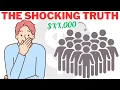 This is the Average Net Worth for Americans You Won t Believe It