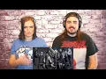 Rammstein - Stein um Stein (Live Volkerball) React/Review