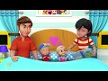 Three Billy Goats Gruff, Goldilocks and The Three Little Bears & More Cartoon Stories by Kids Tv