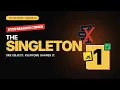 JavaScript Singleton Pattern Explained Properly and why seniors warn you
