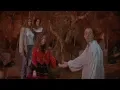 hocus pocus 1993 - freeing Binx 1080p