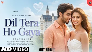 new song 2026 new hindi song dil tera ho gaya aryan khan disha patani romantic new song