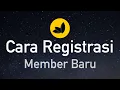 Download Lagu Cara Posting & Registrasi Member Baru Lumbung Network